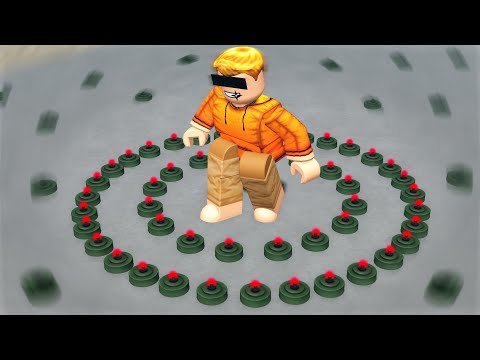 ROBLOX SURVIVE THE MINES