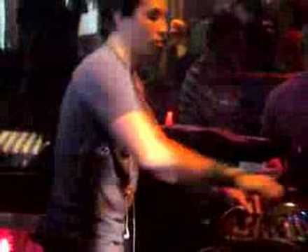 Laidback Luke @ Club Noa, Leeuwarden