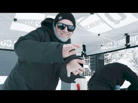 Recap Shred Poker 2025