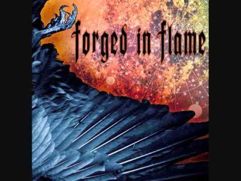 2. Forged in Flame - Black Halo