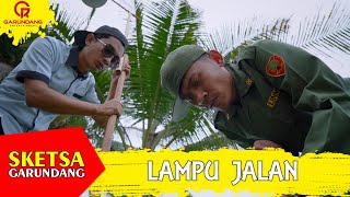 Download lagu MASALAH LAMPU JALAN | Sketsa Garundang mp3