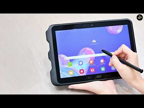 Samsung Galaxy Tab Active4 Pro Review | Is It a Smart Buy? [2026]