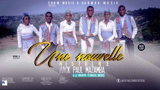 Mack Mazamba Etumba Monene Audio