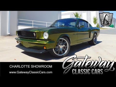 1965 Ford Mustang (CC-2009668) for sale in O'Fallon, Illinois