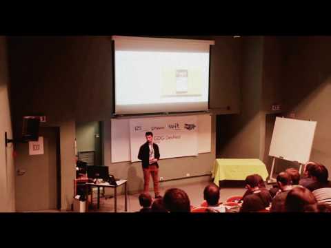 App Store Optimization - ASO, Diogo Júnior @ GDG DevFest Porto 2016