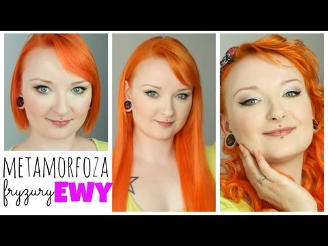 Co oznacza dla włosów suchych Maska na końcach włosów krem