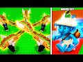 I Unlocked The Brand New SECRET RITUAL In Steal A Brainrot