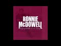 ronnie mcdowell  - return to me