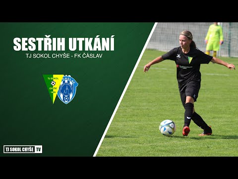 Sestřih: Ženy - FK Čáslav