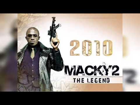 Macky 2-Nka Ku Ponona Fye Bwino @Macky2Music