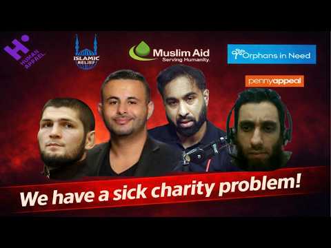 Silent Majority Podcast  and Bro Hajji