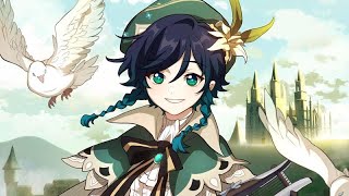 venti edit (Perfume/Chocolate Disco)