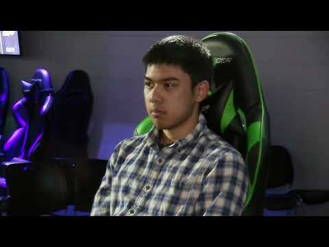 BnB 7 SC6 - TCOL Victim_of_Ritual (Ivy) Vs.  Jay (Raphael) - Soulcalibur VI Winners Semis