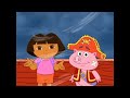 Dora The Explorer Clip Dora S Dance To The Rescue The Pirate Dance