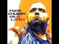Popa Chubby - I Can't See The Light Of Day