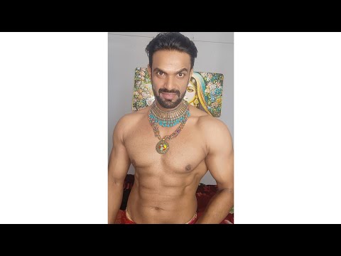 Asif Syed asif syed audition mythology 