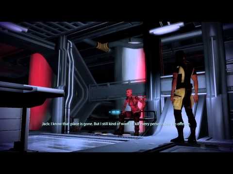 Xbox 360 Longplay [041] Mass Effect 2 (Part 16 of 28)