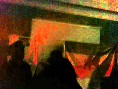 Rebel Lion ft Askala Selassie, Kingjay and Lloyd "Duppy" Clark @ FORWARD 18/02/12