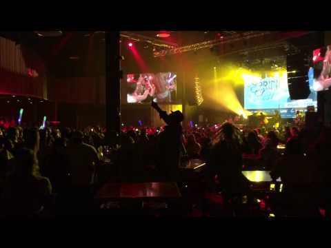 Rob Stone on March 16th/2017 "Kill Bill"!