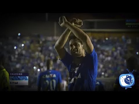 TV Máfia Azul Caravana - Tombense 1 x 2 Cruzeiro