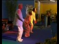 Balsam für die Seele - Körperzellen Rock von Mosaro & Astrid Kuby