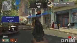 Going All Gotham Part.3