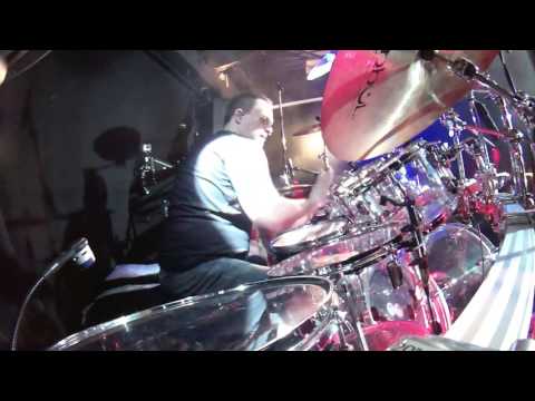 Zacky Tsoukas - Radar Love incl Solo