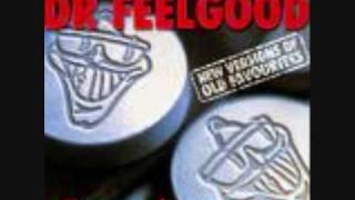 Dr. Feelgood - Baby Jane (with lyrics)