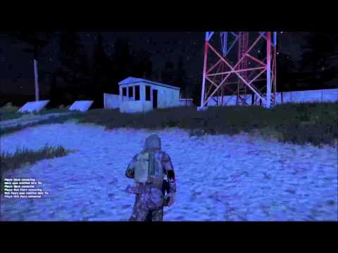 Breaking Point #1 Hotel besuche und die Folgen