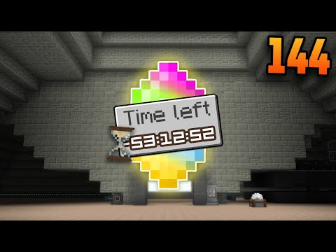 Minecraft: Vault Hunters, The Second Coming - Ep. 144