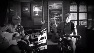 I'm On Fire - Bruce Springsteen acoustic cover