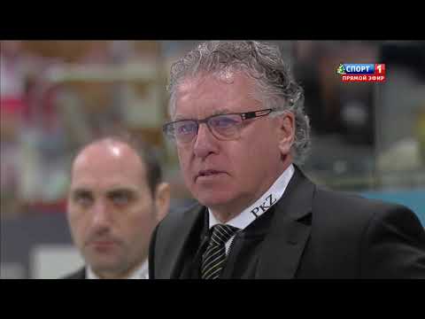 Spengler Cup 2015 Final (31 Dec 2015)