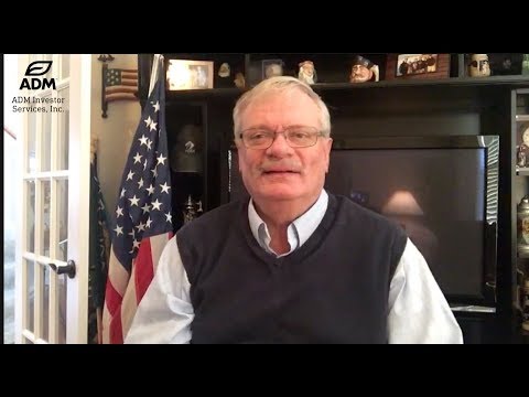 Apr 22 Ags, Most Commodities Mixed Outlook w/Steve Freed