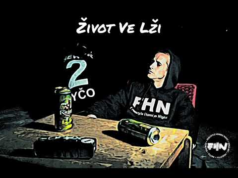 MC NOSE - ŽIVOT VE LŽI (PROD. JONYTYPZVUK) #fhnfamily #zvl #hiphop #underground #realshit
