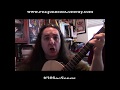 Storm A'Comin' - Phil Johnson - #30SecSongs