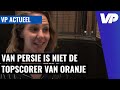 Robin van Persie is NIET de topscorer van Nederland! | ORANJE LEEUWINNEN SPECIAL