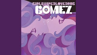 Girlshapedlovedrug (Acoustic Version)