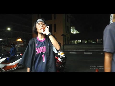 BRJ NWm - All Time Me (Remix by belmxthz tsz) [Prod.KJ Run it up] [Official Phone MV]