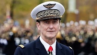 "Akzeptieren, dass wir unsere Kinder verlieren," das fordert Frankreichs Generalstabschef