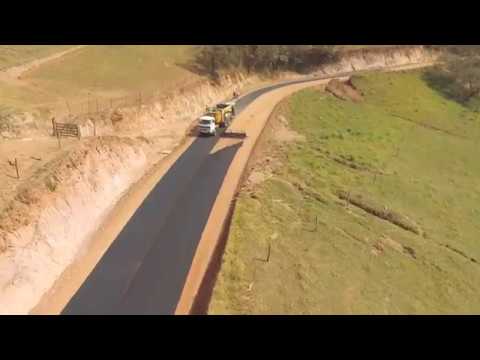 OURO FINO EM FOCO - NOVA RODOVIA - AGOSTO 2017