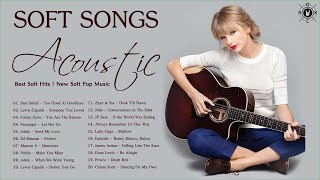 Download lagu Acoustic Soft Songs 2021 Best Soft Hits New Soft P... mp3