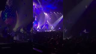 Zucchero - Scintille - Wanted Italian Tour - 10/03/2018 - Live Acireale