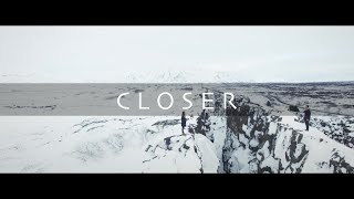 Indra Dicky - Closer (Official Music Video)