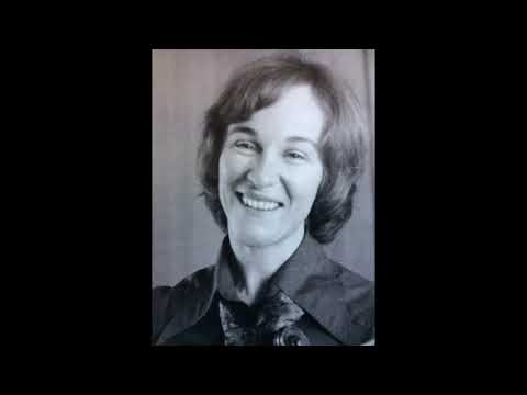 Wyttenbach Ballad - Edith Krähenbühl (Edith Lorković) and Jürg Wyttenbach