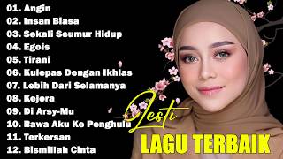 Download lagu KUMPULAN LAGU LESTI PALING POPULER | EGOIS | ANGIN |  SEKALI SEUMUR HIDUP mp3