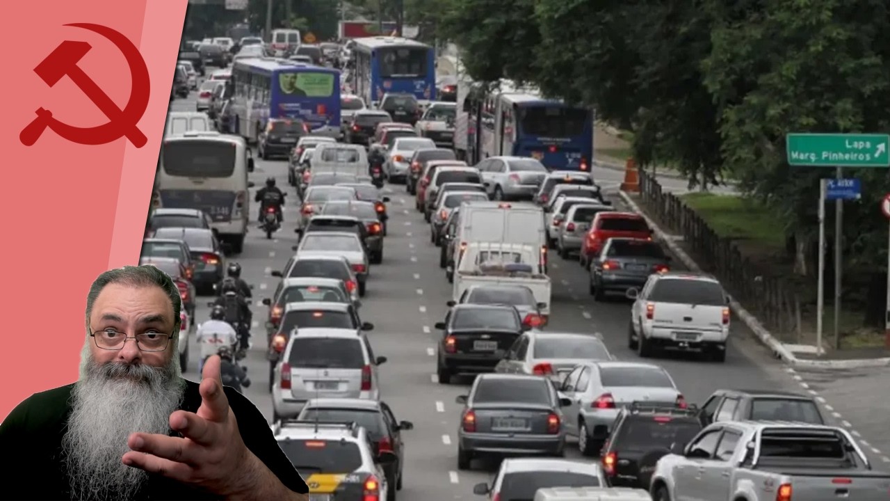 CÂMARA aprova URGÊNCIA de PROJETO para CRIAR IMPOSTO para FINANCIAR EMPRESÁRIOS de ÔNIBUS FALIDOS