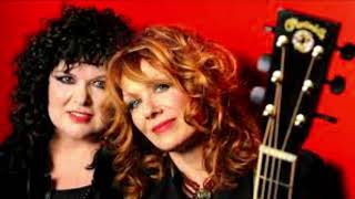 HEART Will You Be There In The Morning