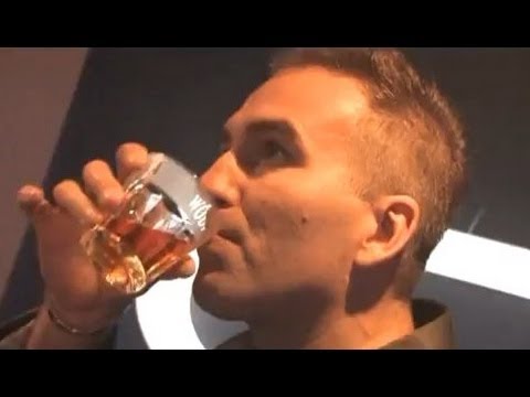 Czarnowłosa...Martin