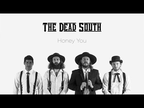 The Dead South Video