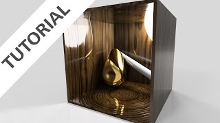 Fusion 360: Rendering Tutorial